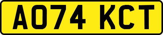 AO74KCT