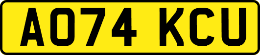 AO74KCU
