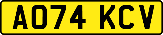 AO74KCV