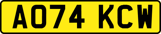 AO74KCW