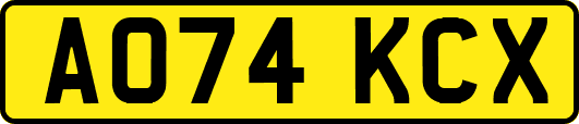 AO74KCX