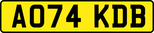 AO74KDB