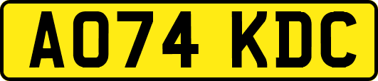 AO74KDC