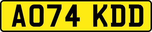 AO74KDD