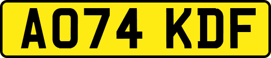 AO74KDF