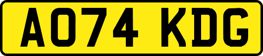 AO74KDG