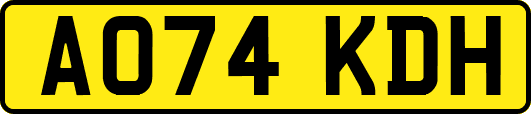 AO74KDH