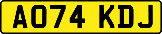 AO74KDJ