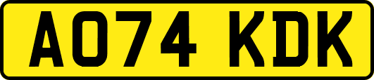 AO74KDK