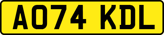 AO74KDL