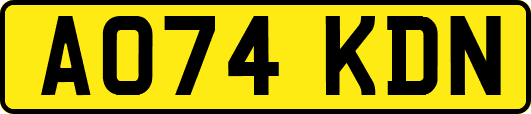 AO74KDN