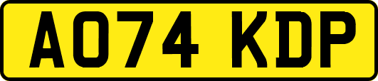 AO74KDP