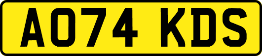 AO74KDS