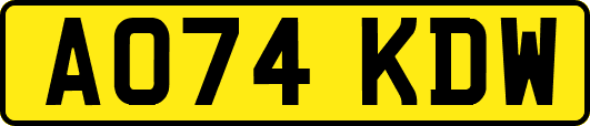 AO74KDW