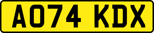 AO74KDX