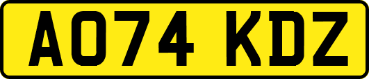 AO74KDZ