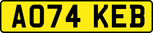 AO74KEB