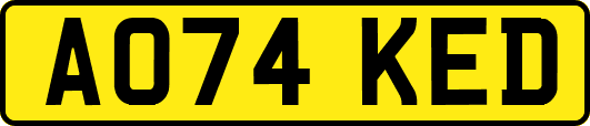 AO74KED