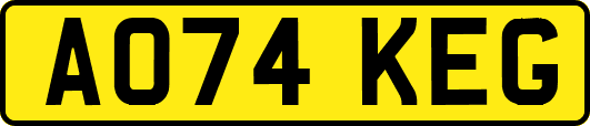 AO74KEG