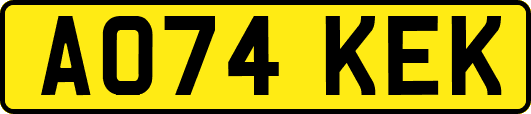 AO74KEK
