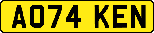 AO74KEN