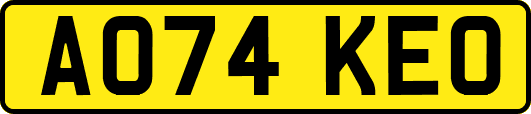 AO74KEO