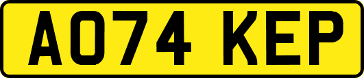 AO74KEP