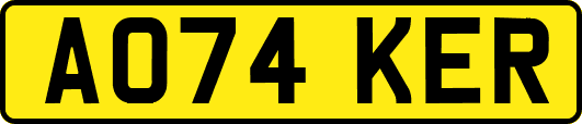 AO74KER