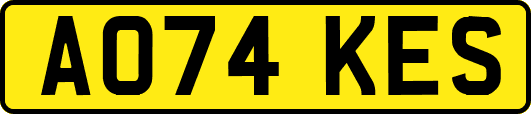 AO74KES