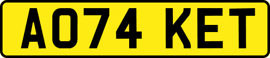 AO74KET