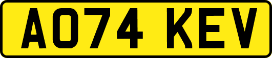AO74KEV