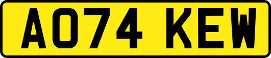 AO74KEW