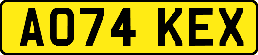 AO74KEX