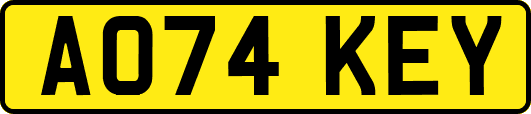 AO74KEY
