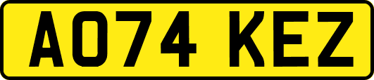 AO74KEZ