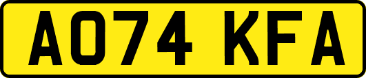 AO74KFA