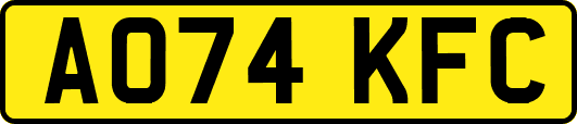 AO74KFC