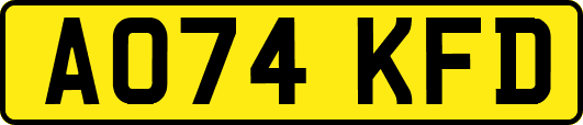 AO74KFD