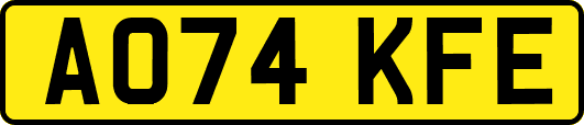 AO74KFE