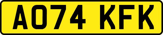AO74KFK