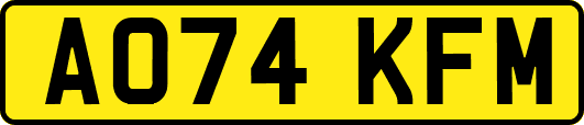 AO74KFM