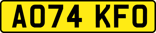 AO74KFO