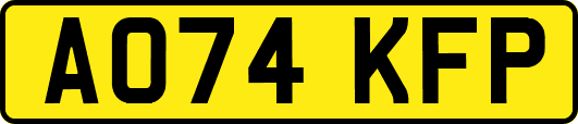 AO74KFP