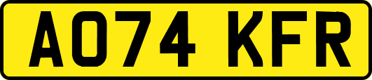 AO74KFR