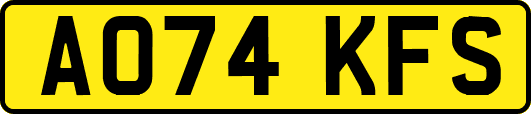 AO74KFS