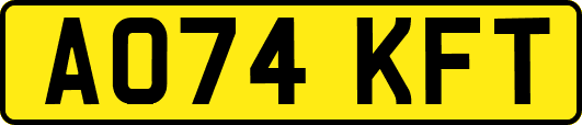 AO74KFT