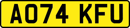AO74KFU