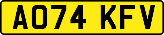 AO74KFV