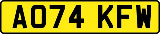 AO74KFW