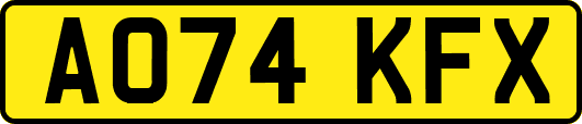 AO74KFX